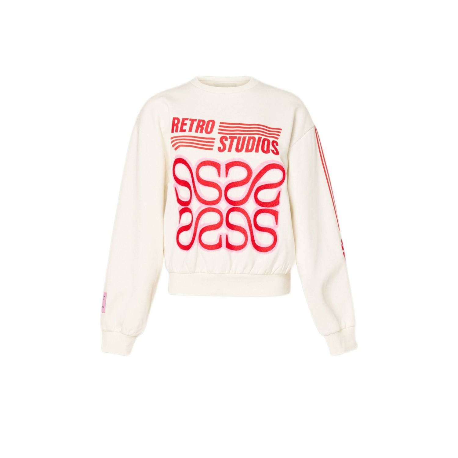 Shoeby sweater ecru