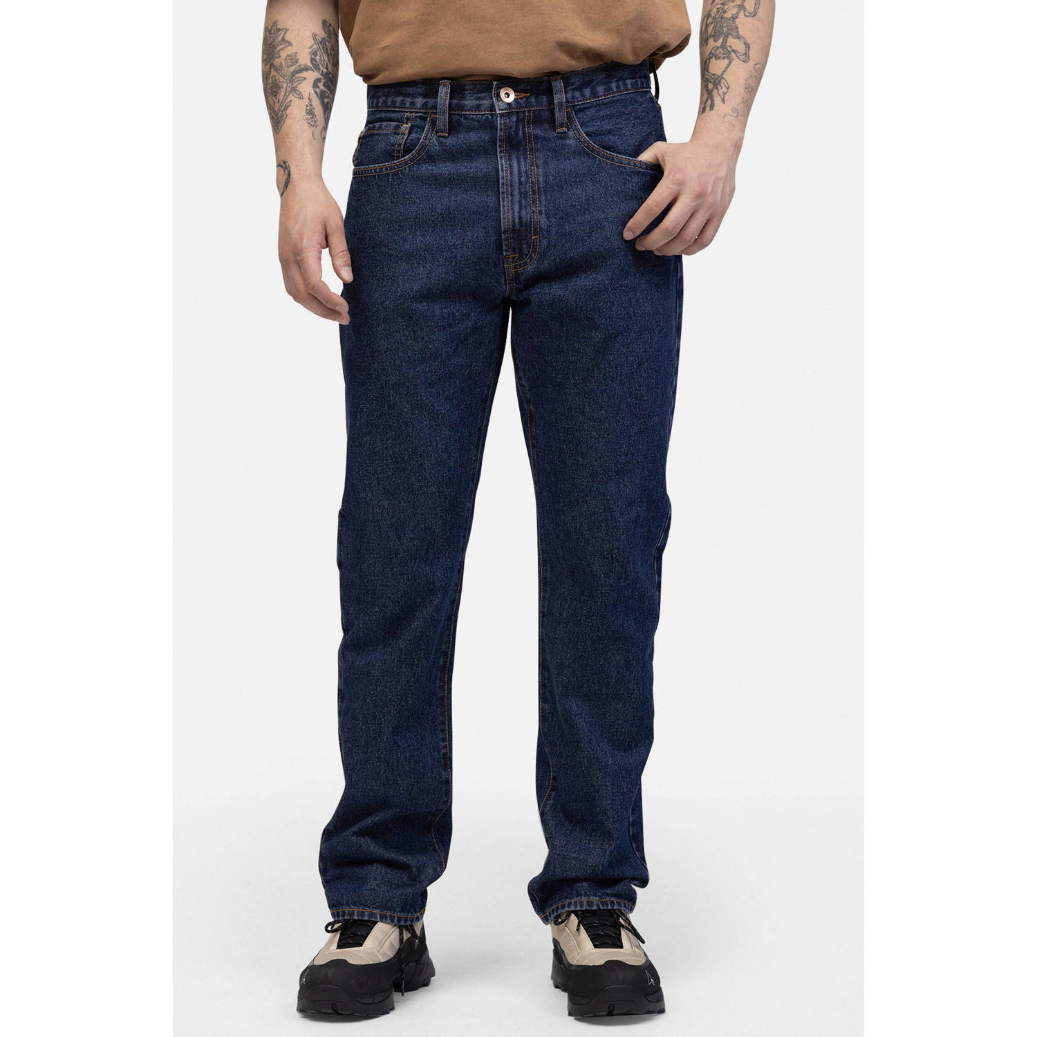 Redefined Rebel regular fit jeans RRParis