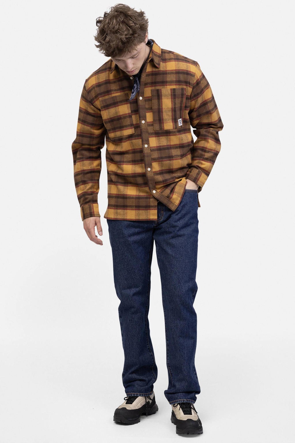Redefined Rebel regular fit jeans RRParis