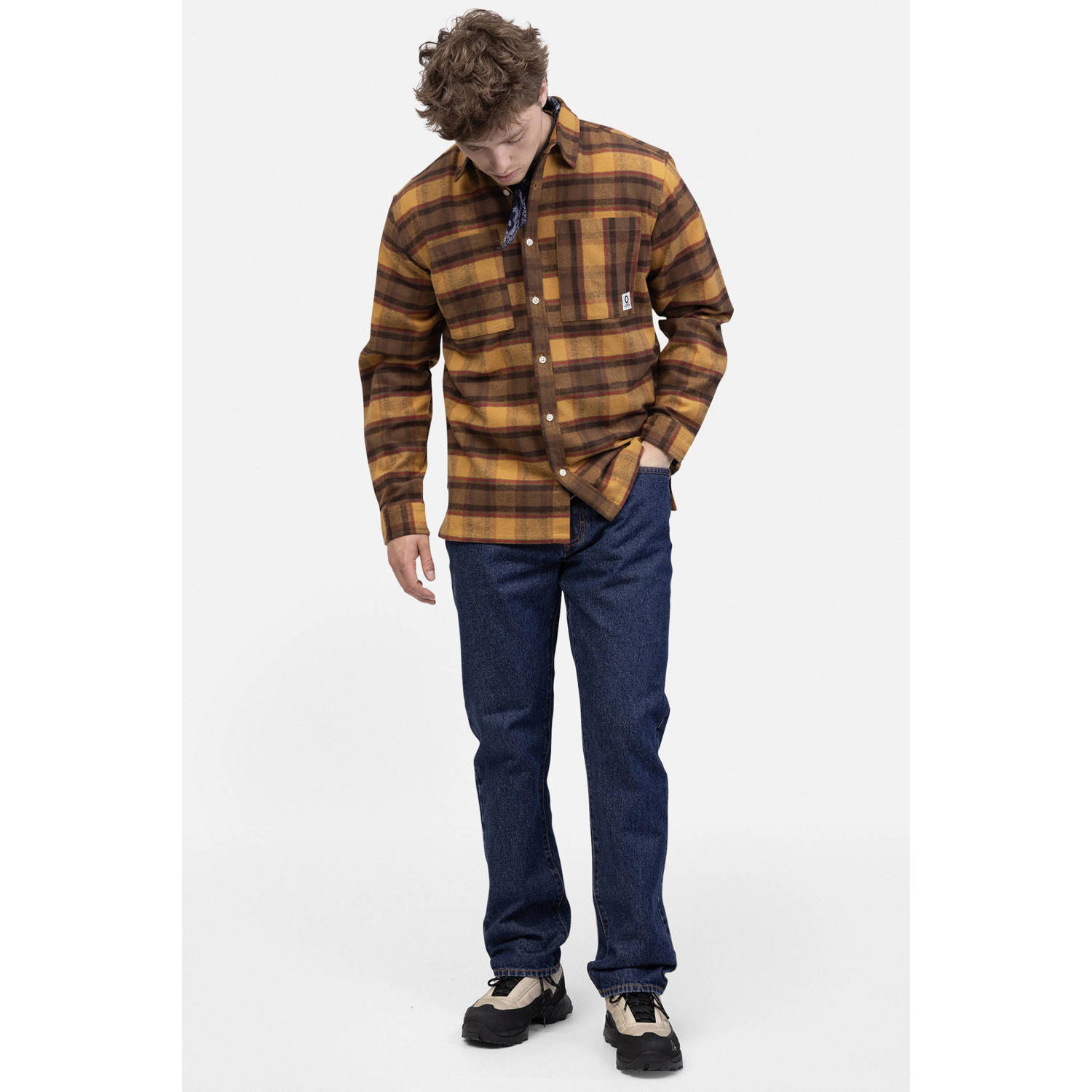 Redefined Rebel regular fit jeans RRParis