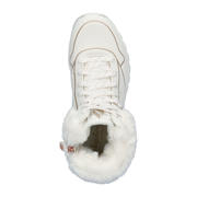 thumbnail: Skechers gevoerde sneakers wit