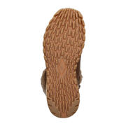 thumbnail: Skechers Uno Rugged gevoerde sneakers bruin