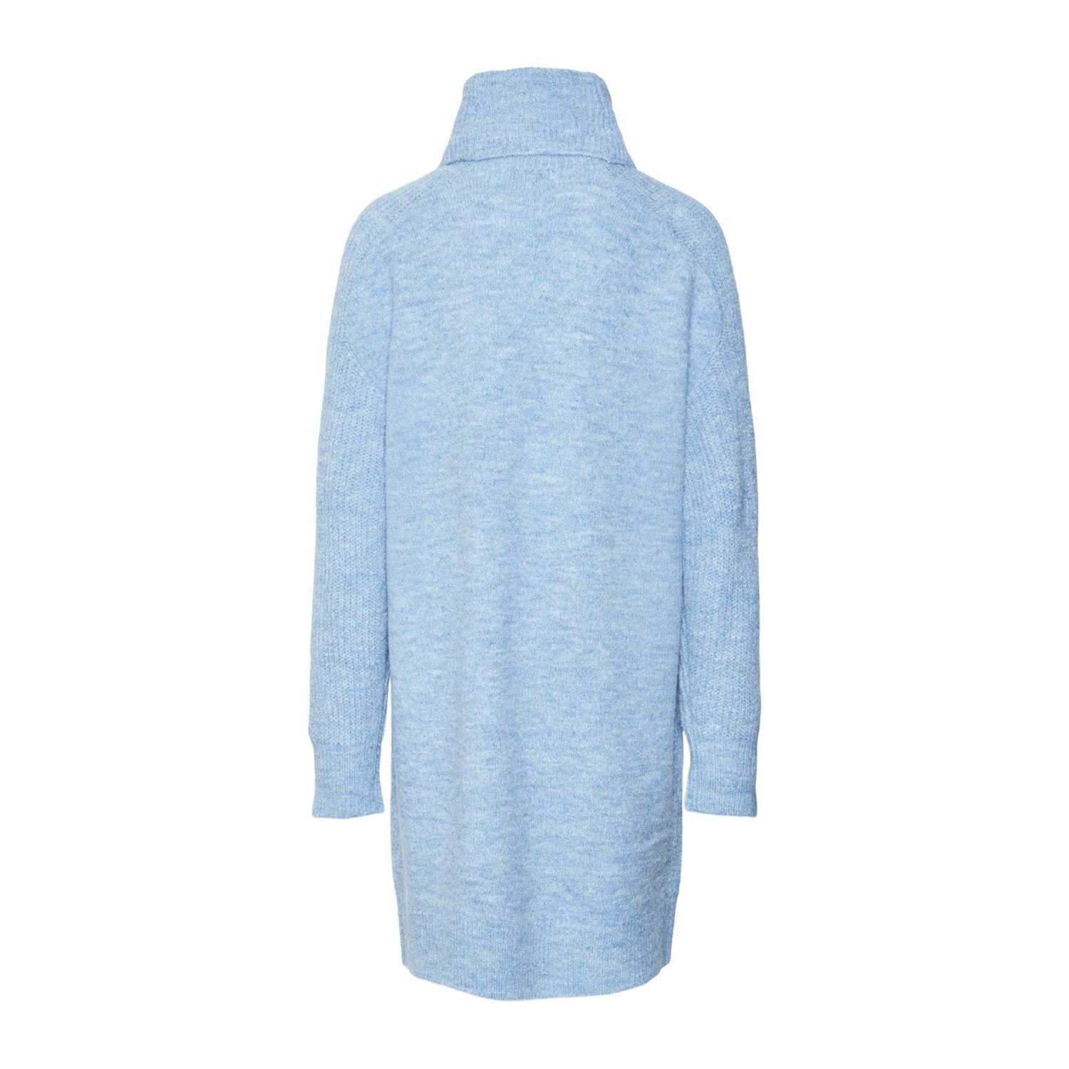 VERO MODA GIRL jurk VMJUPITER lichtblauw