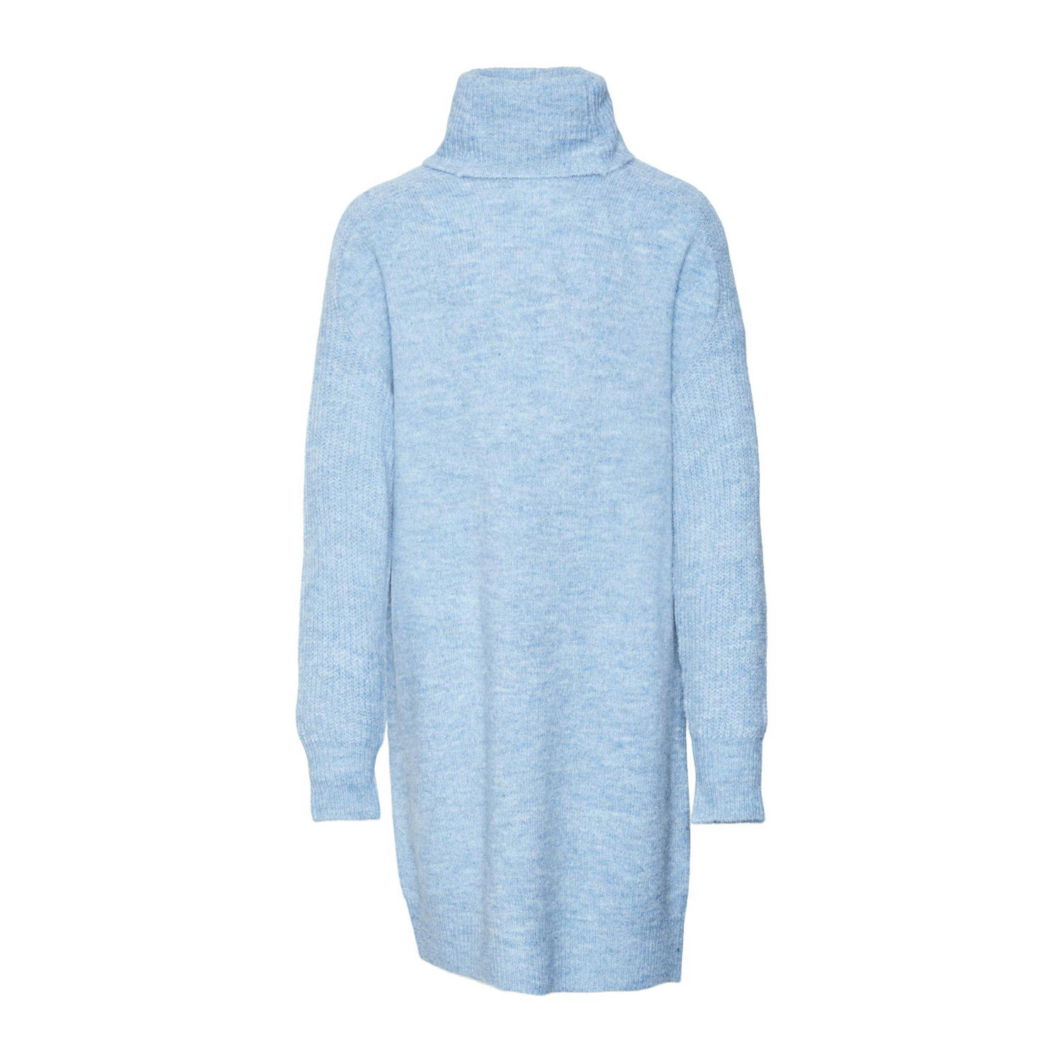 VERO MODA GIRL jurk VMJUPITER lichtblauw
