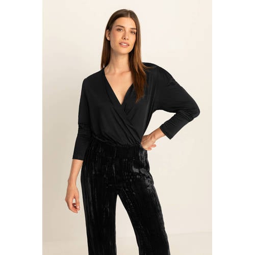Expresso top zwart afbeelding