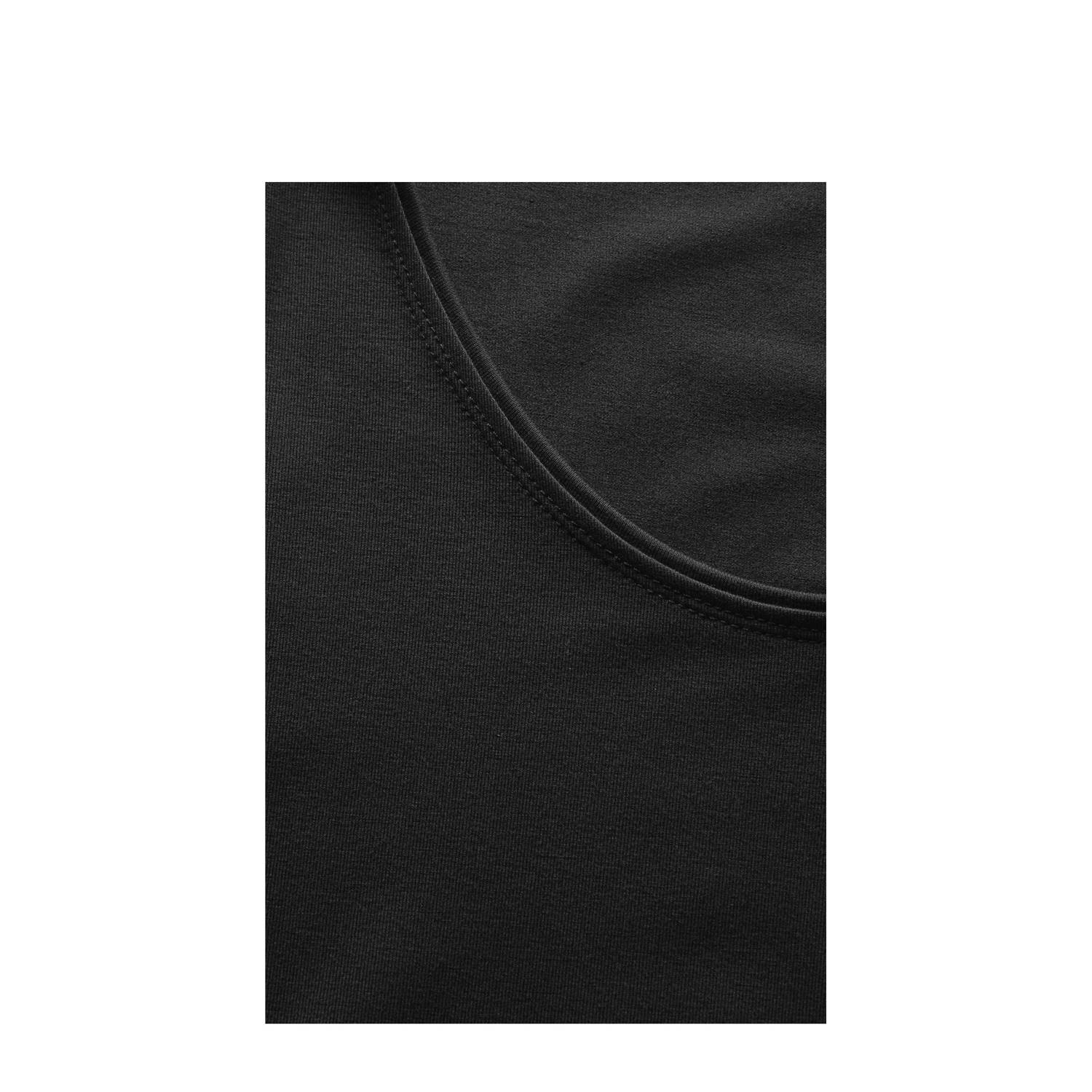 Claudia Sträter longsleeve zwart