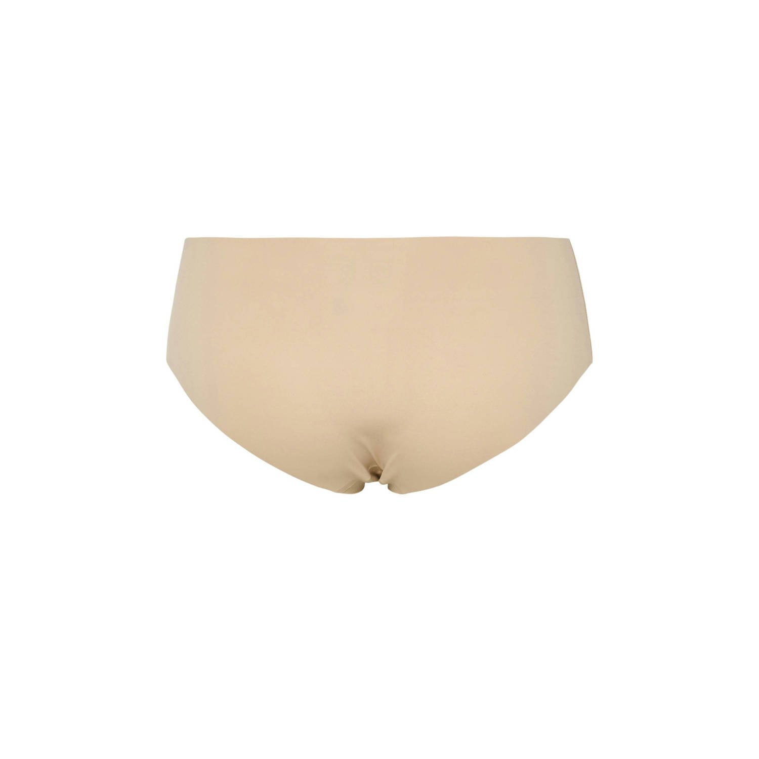 PIECES slip PCNAMEE (set van 3) beige