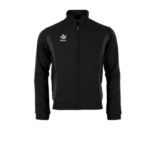 Reece junior sportvest zwart afbeelding