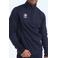 Reece Senior sportsweater Shift donkerblauw