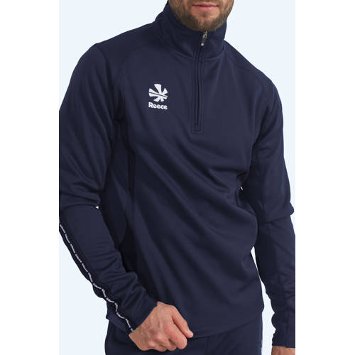 Reece Senior sportsweater Shift donkerblauw afbeelding