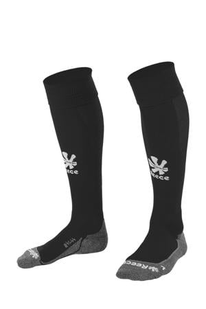 hockey sokken Spring Jr. zwart