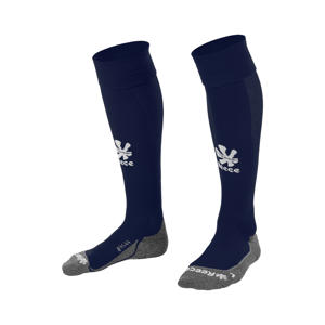 Senior hockeysokken Spring donkerblauw