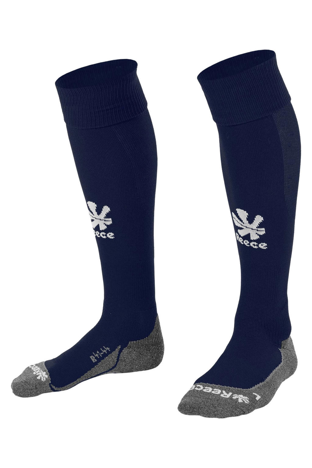 Reece Senior hockeysokken Spring donkerblauw