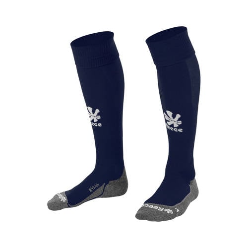 Reece Senior hockeysokken Spring donkerblauw afbeelding