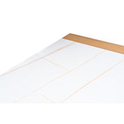 thumbnail: Garden Impressions Austin tafel - 180x100 cm- Centostone milano beige