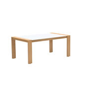 thumbnail: Garden Impressions Austin tafel - 180x100 cm- Centostone milano beige
