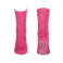 Yellow Moon Sokken roze