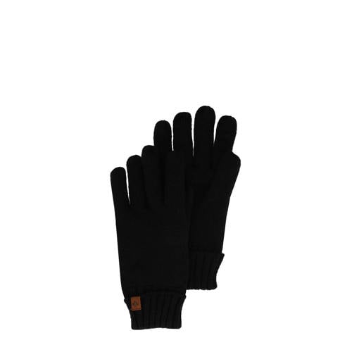 Sarlini handschoenen zwart afbeelding