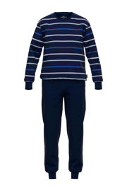 thumbnail: Götzburg pyjama donkerblauw