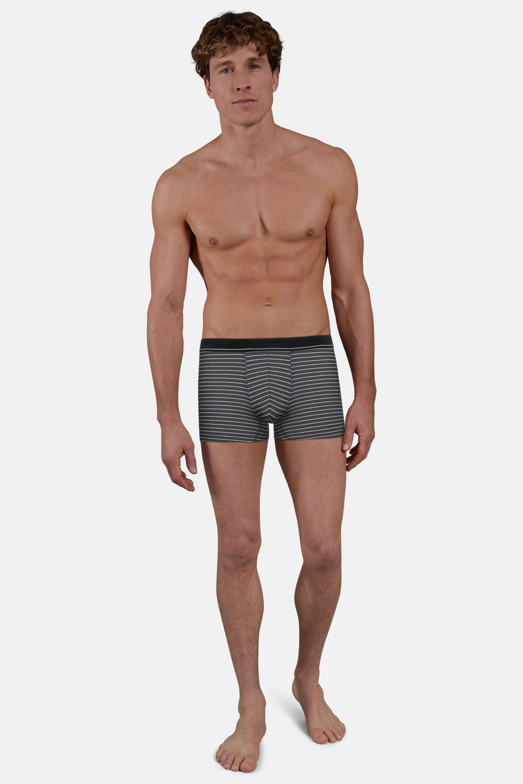 CECEBA boxershort met bamboe (set van 2)