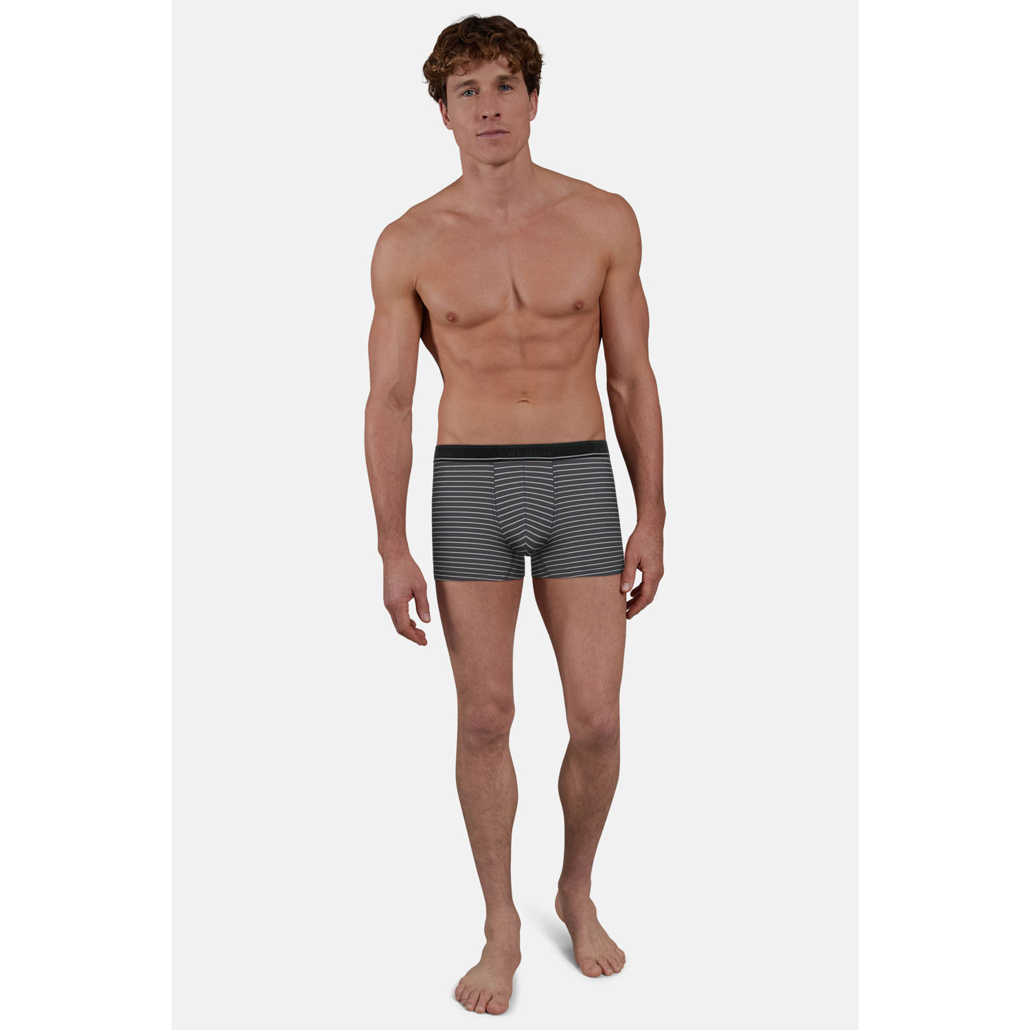CECEBA boxershort met bamboe (set van 2)