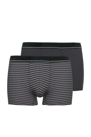 boxershort met bamboe (set van 2)