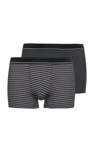 boxershort met bamboe (set van 2)