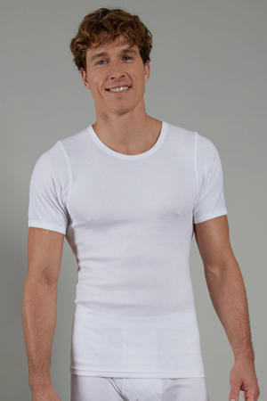 ondershirt wit