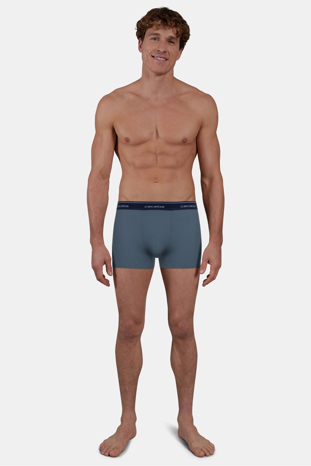 CECEBA +size boxershort (set van 2)