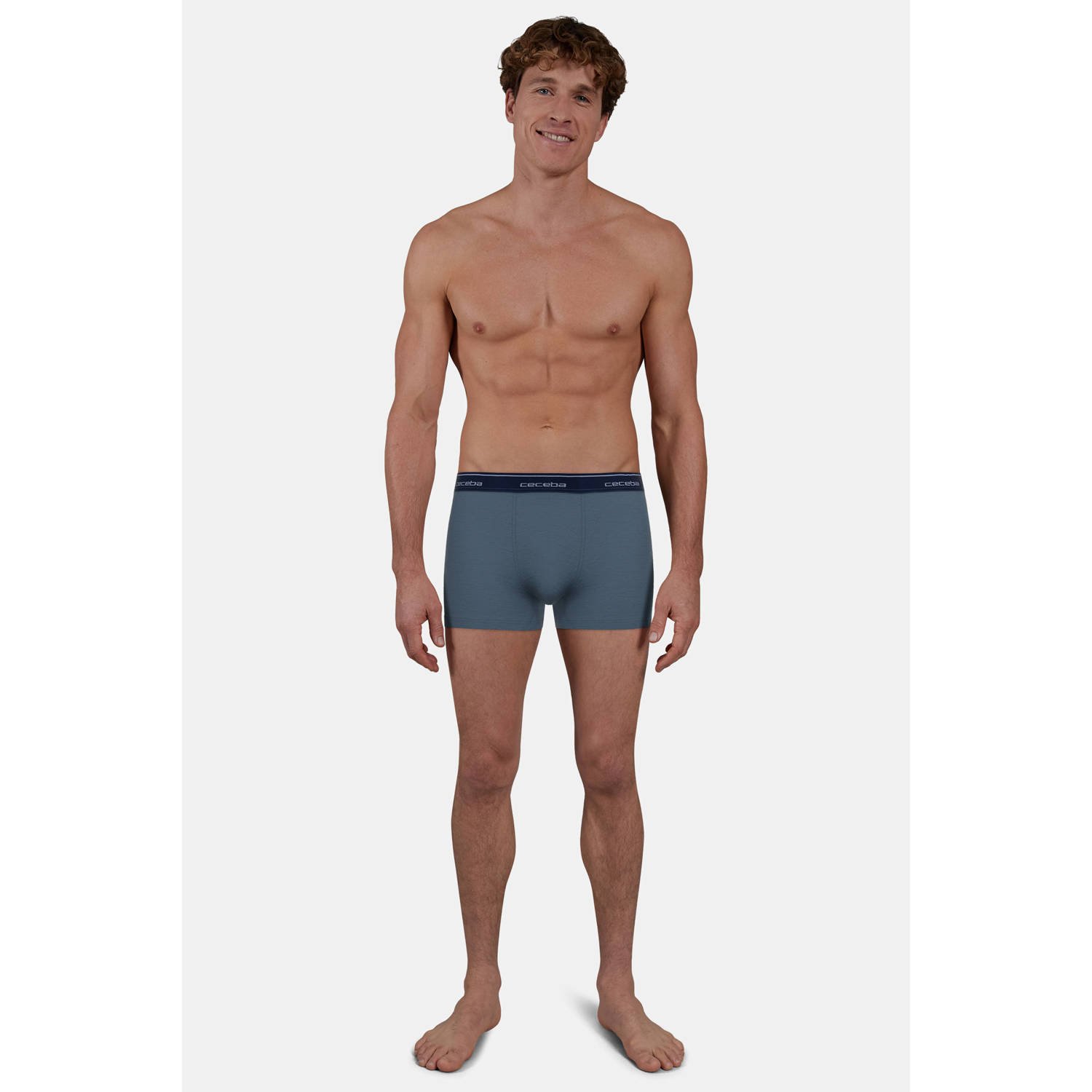 CECEBA +size boxershort (set van 2)