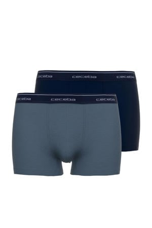 +size boxershort (set van 2)