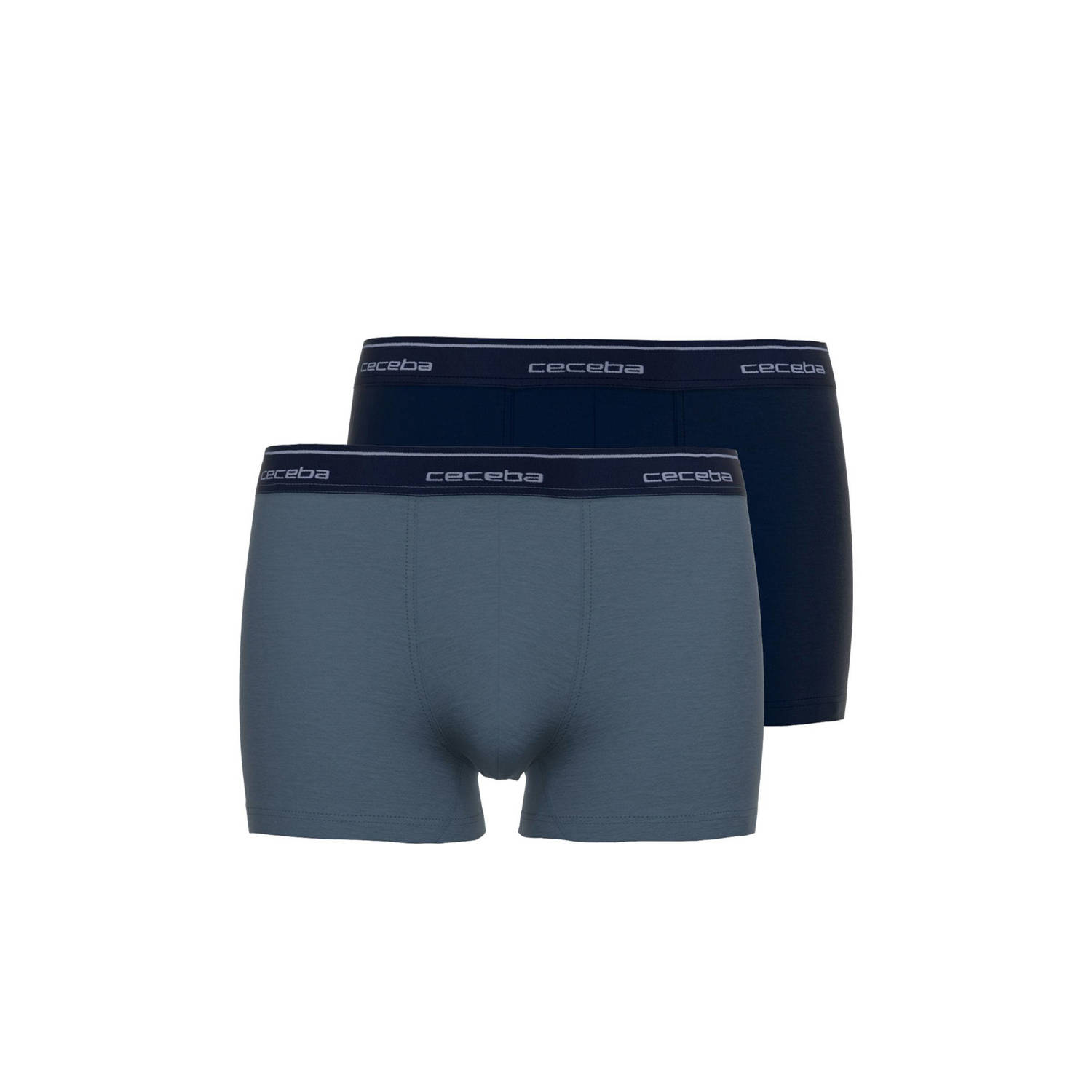 CECEBA +size boxershort (set van 2)