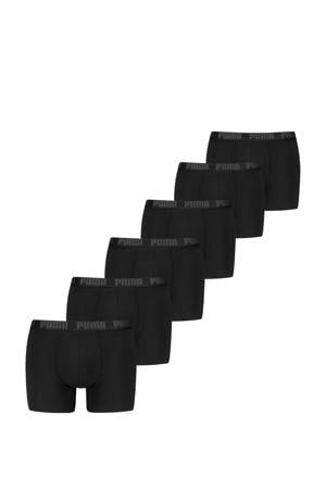 boxershort (set van 6)