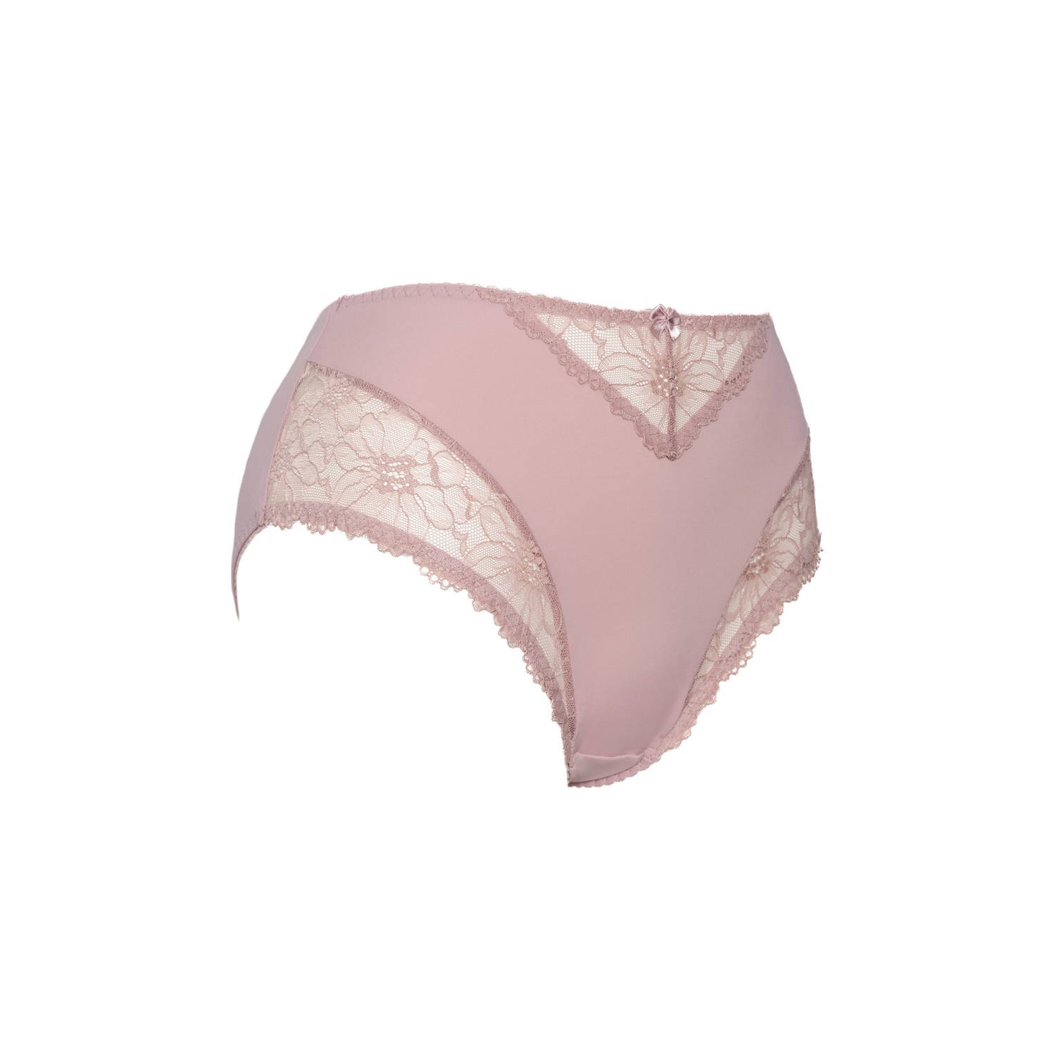 Plaisir maxislip Beate roze