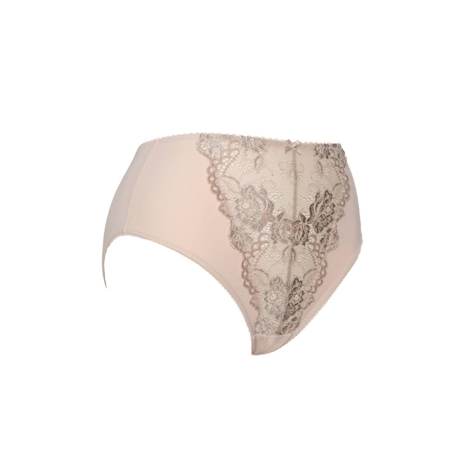 Plaisir maxislip Diana beige