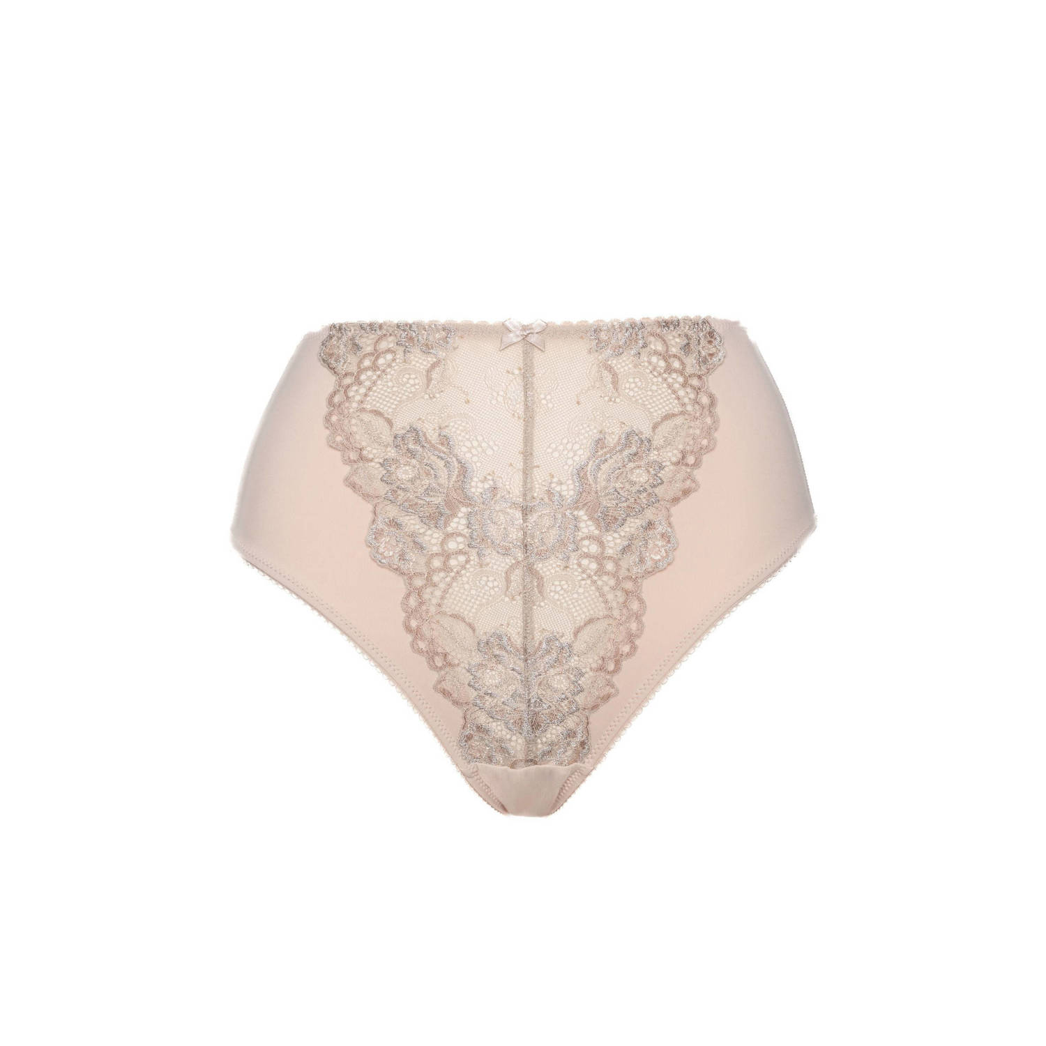 Plaisir maxislip Diana beige