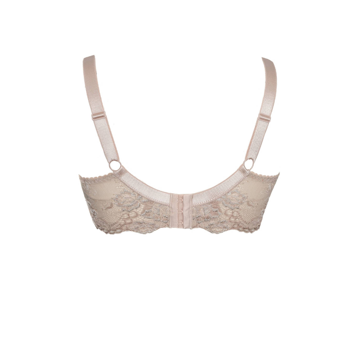 Plaisir voorgevormde beugelbh Diana beige