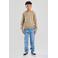America Today regular fit jeans light blue denim