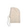 PIECES balaclava PCNAMBI beige