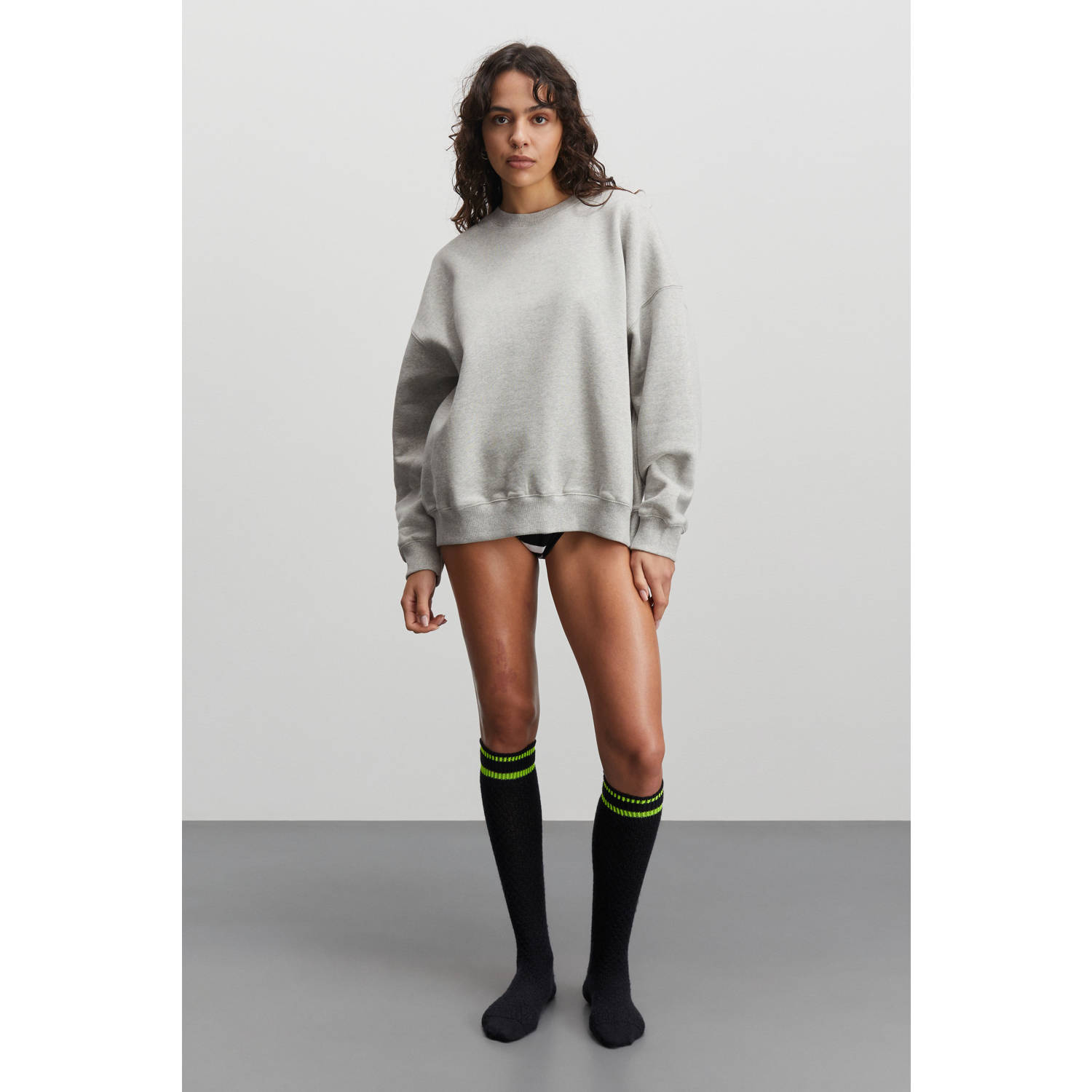 MADS NØRGAARD COPENHAGEN sweater