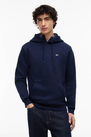 hoodie Dark Night Navy