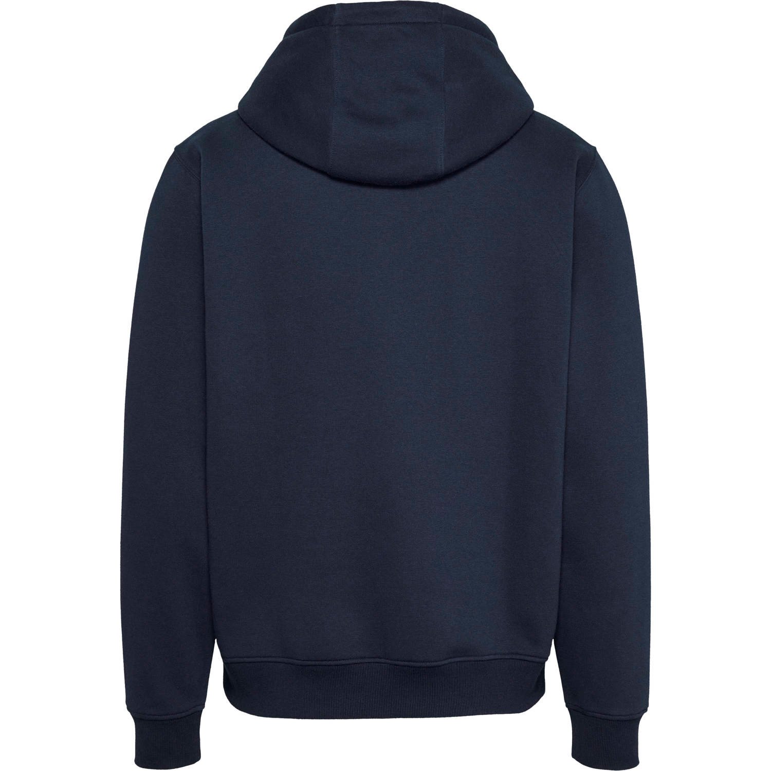 Tommy Jeans hoodie Dark Night Navy