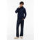Tommy Jeans hoodie Dark Night Navy