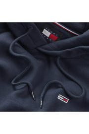 thumbnail: Tommy Jeans hoodie Dark Night Navy