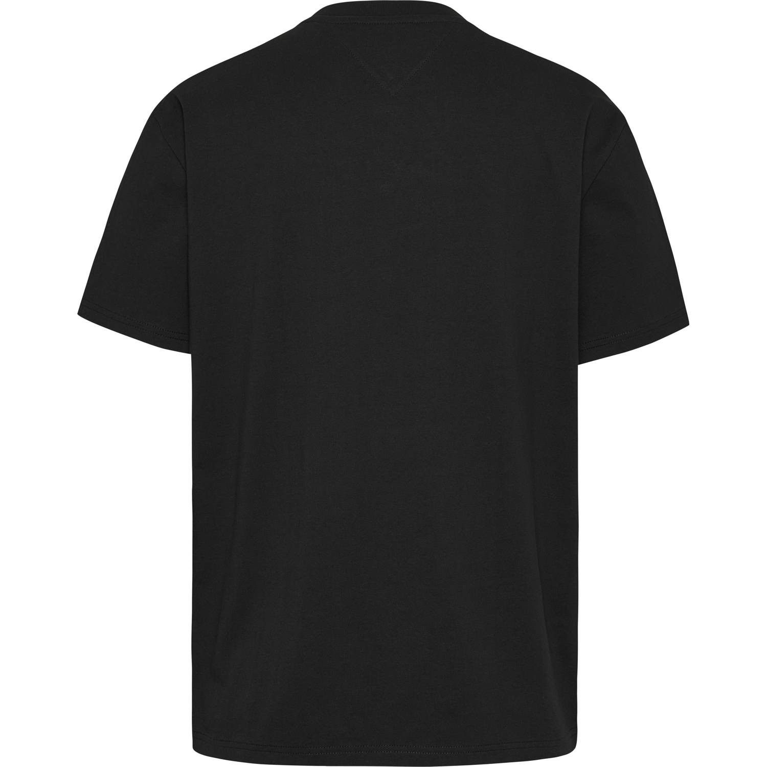 Tommy Jeans t-shirt zwart