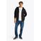 Tommy Jeans sweatvest zwart