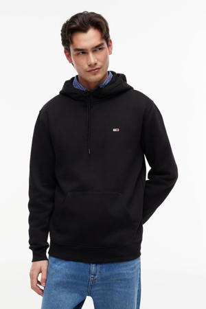 hoodie zwart