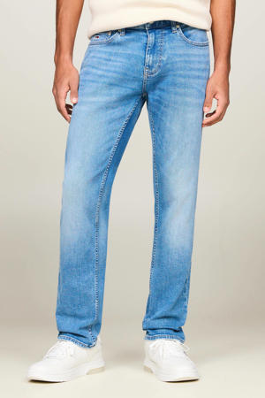 slim fit jeans SCANTON  lichtblauw