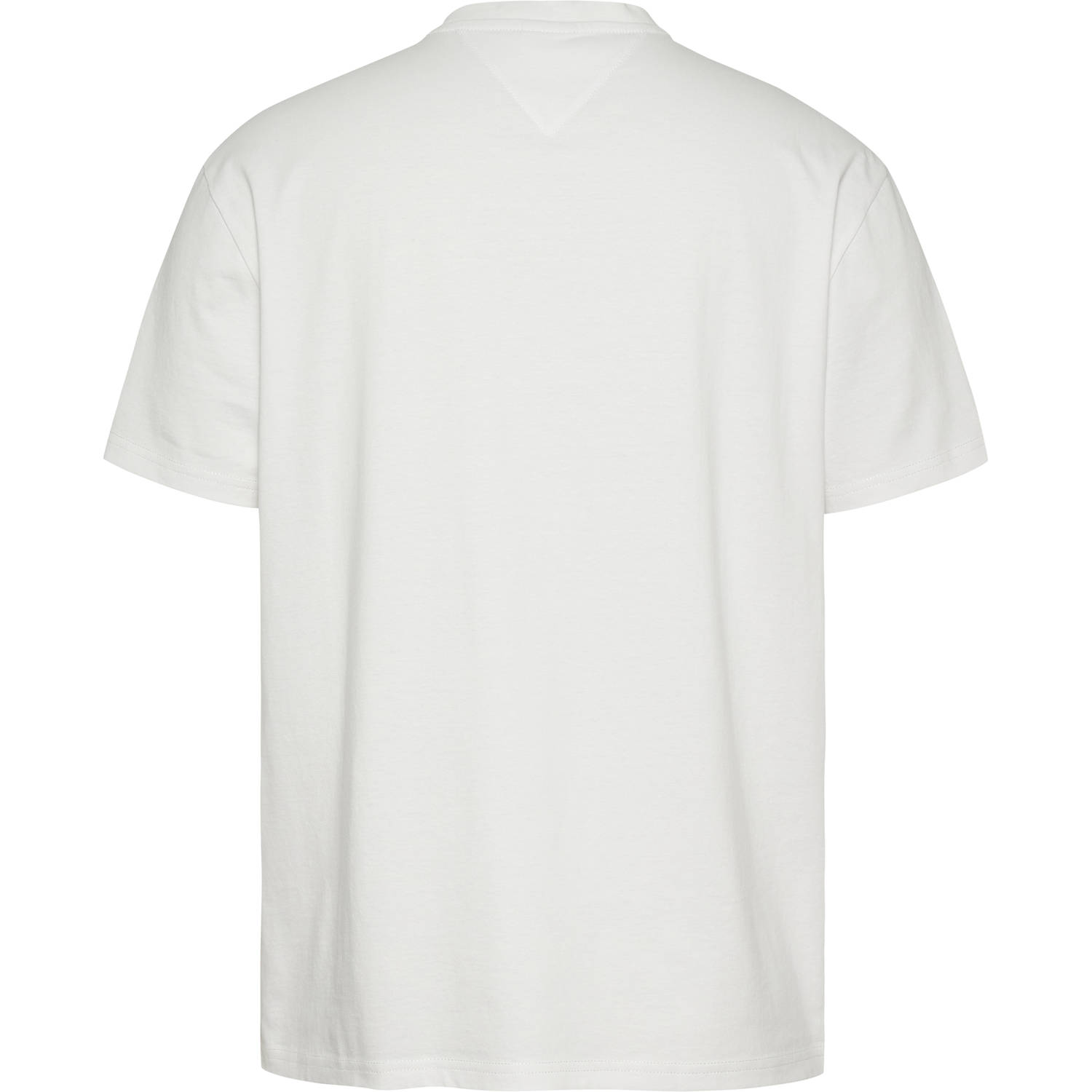 Tommy Jeans T-shirt wit