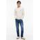 Tommy Jeans straight fit jeans RYAN  medium blue denim
